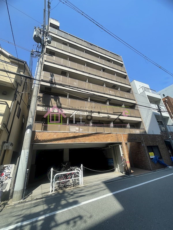 サンライズ野田阪神 その他外観1