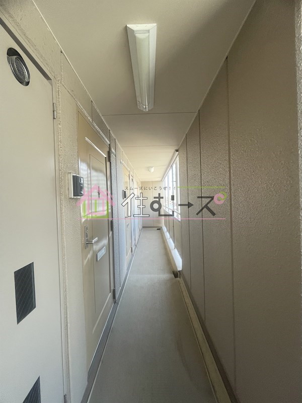 サンライズ野田阪神 その他外観3