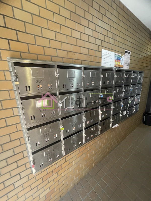 サンライズ野田阪神 その他外観5