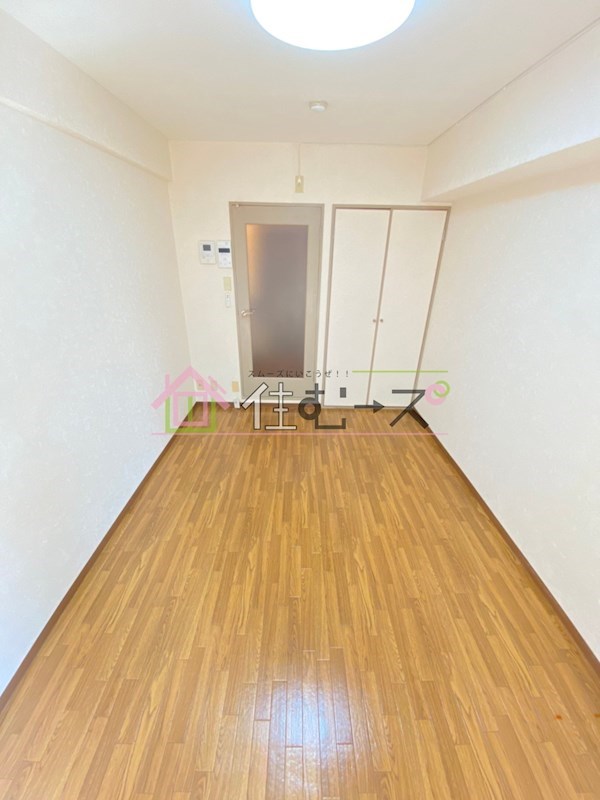 サンライズ野田阪神 リビング