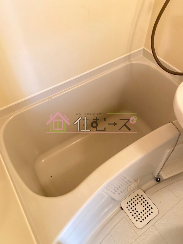 サンライズ野田阪神 風呂画像