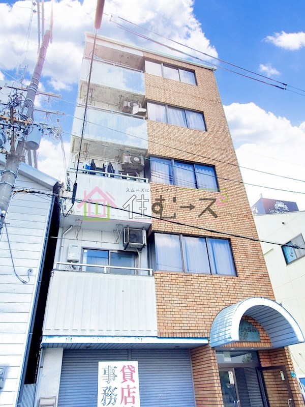 シャンテジョイフル その他外観1