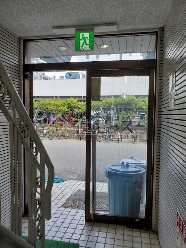 シャンテジョイフル その他外観2