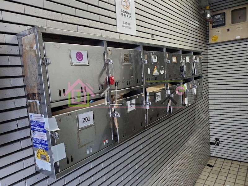 シャンテジョイフル その他外観3