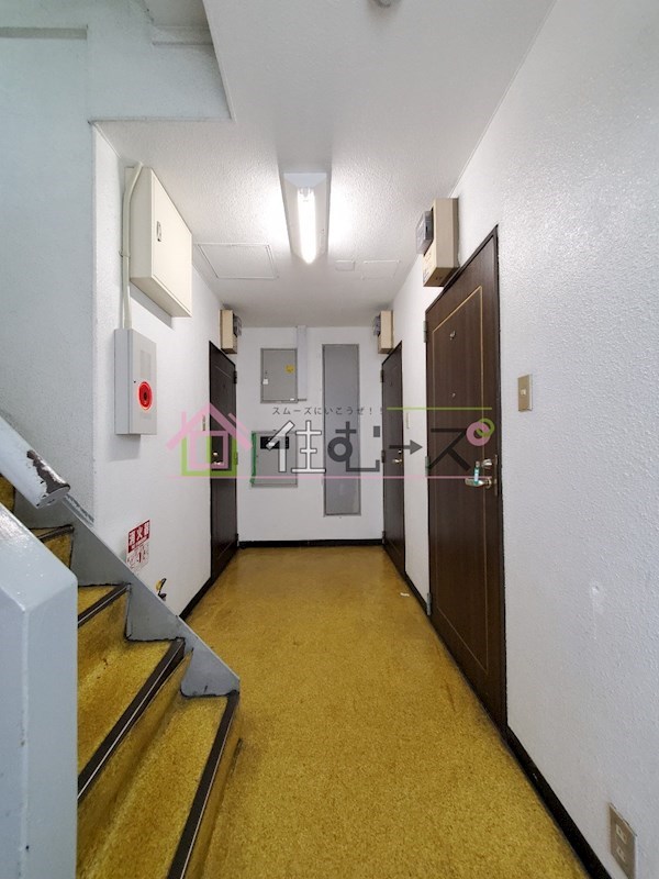 シャンテジョイフル その他外観4