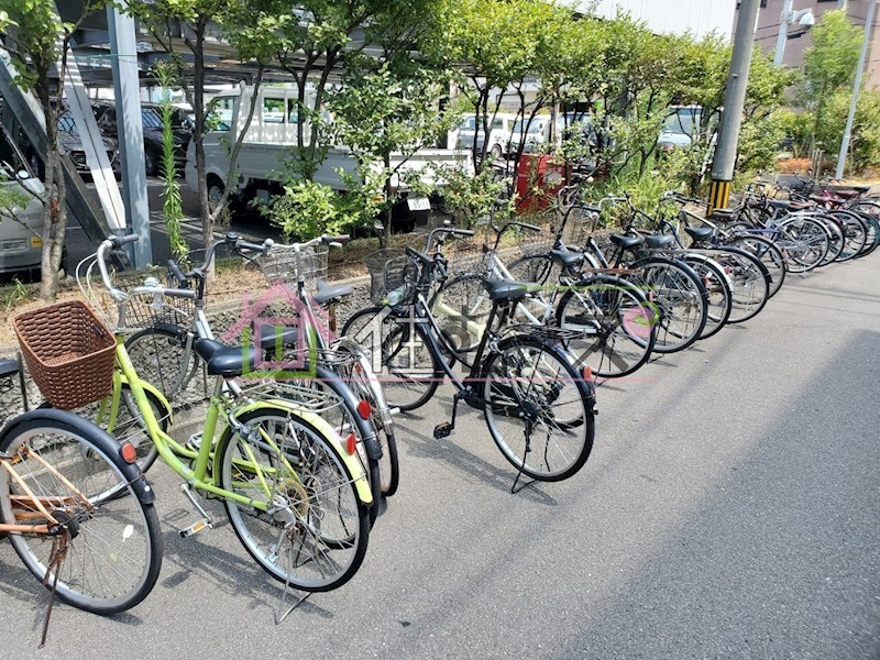 シャンテジョイフル その他外観5