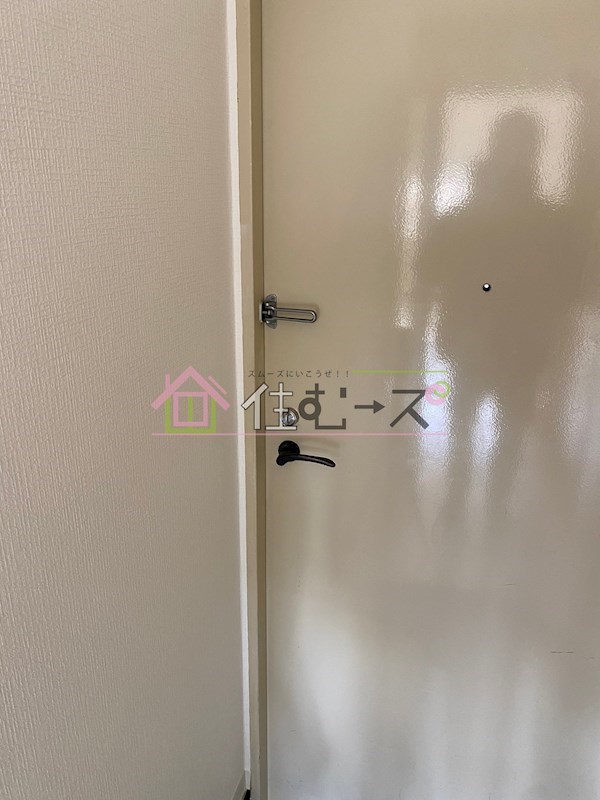 シャンテジョイフル その他外観6