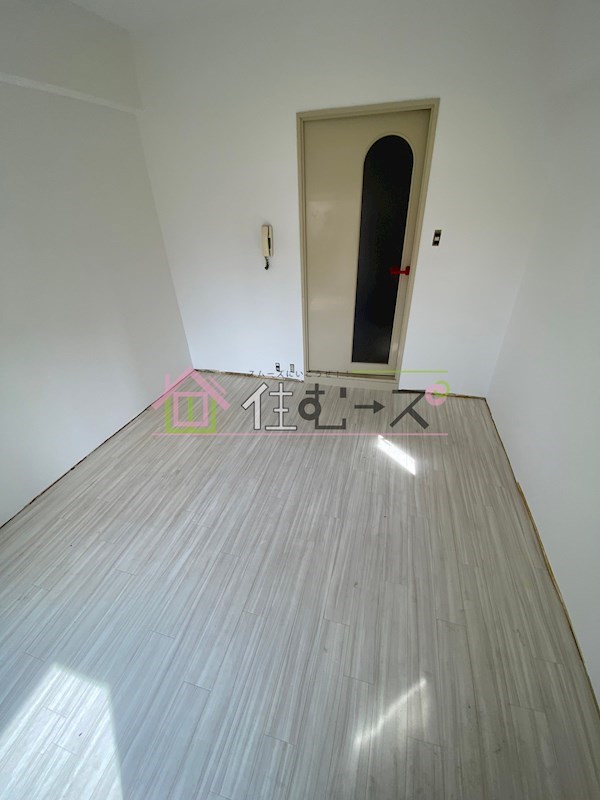 シャンテジョイフル リビング