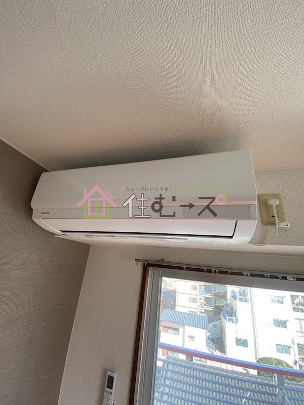 ハイツシグマⅡ その他2