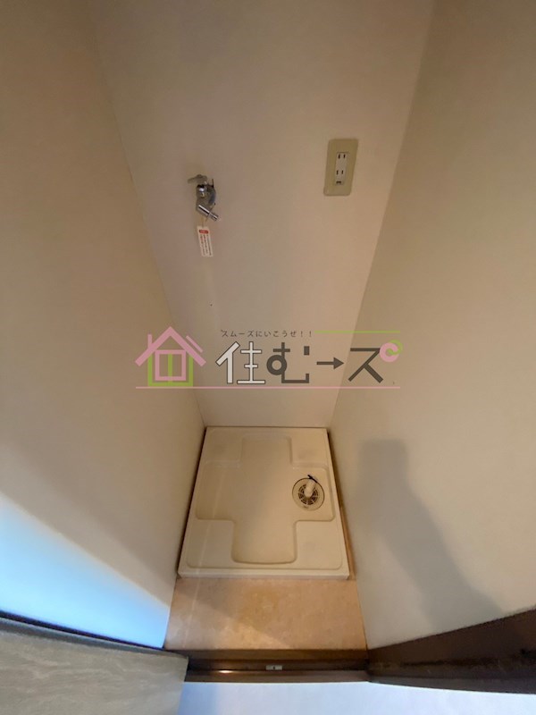 ハイツシグマⅡ その他4