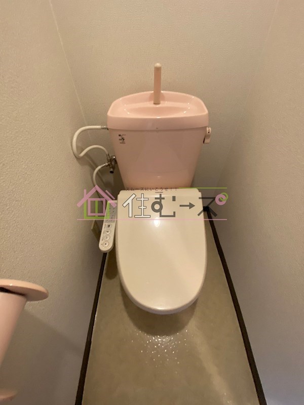 ハイツシグマⅡ その他5