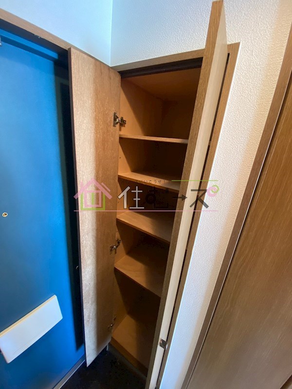 ハイツシグマⅡ その他6