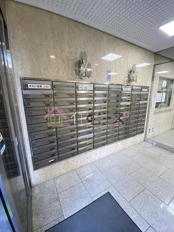 ノルデンハイム豊里 その他外観4