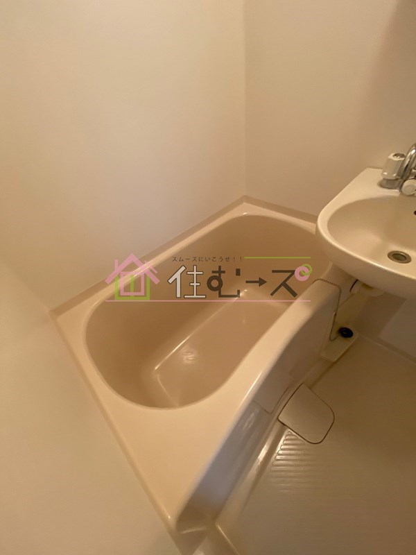 ノルデンハイム豊里 風呂画像