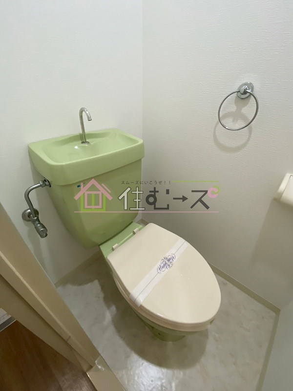 モリビル京橋 その他4