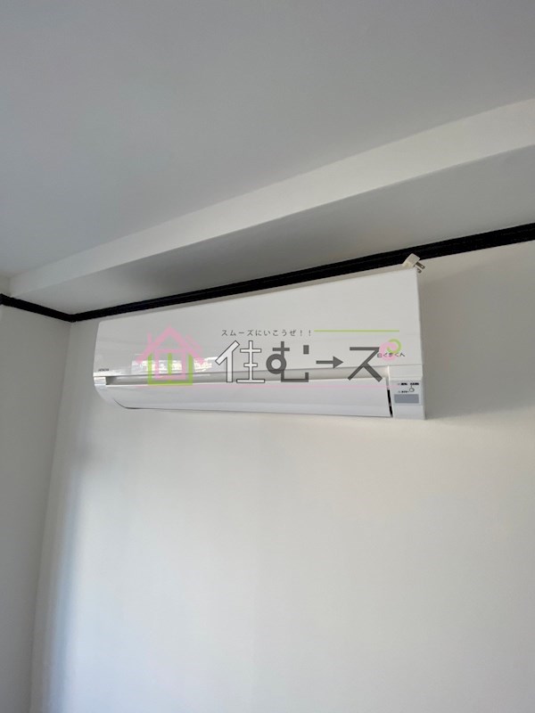 OLA COURT西田辺 その他5