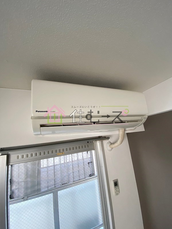 ドゥリーム新今里 その他2