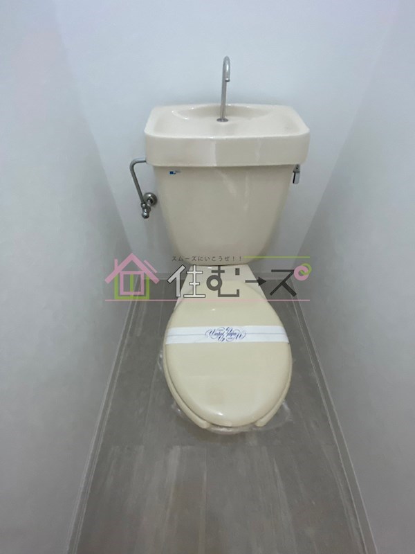 ドゥリーム新今里 その他4