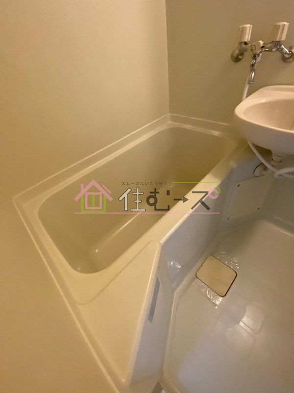 ドゥリーム新今里 風呂画像