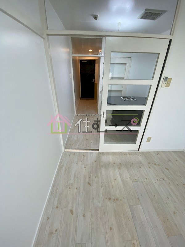 エクトⅢ リビング