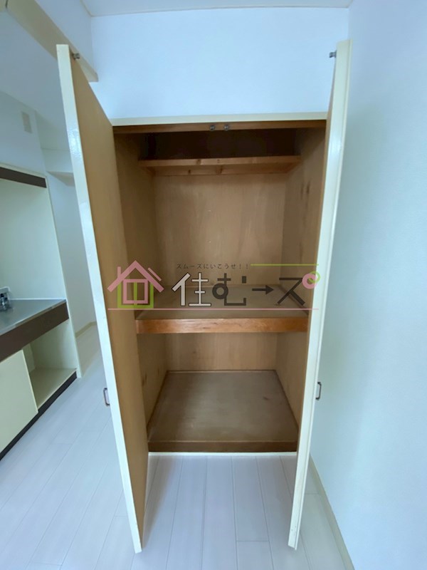 東邦ハイツ その他3