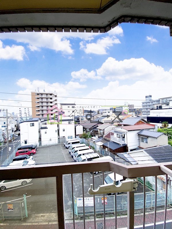 東邦ハイツ その他4