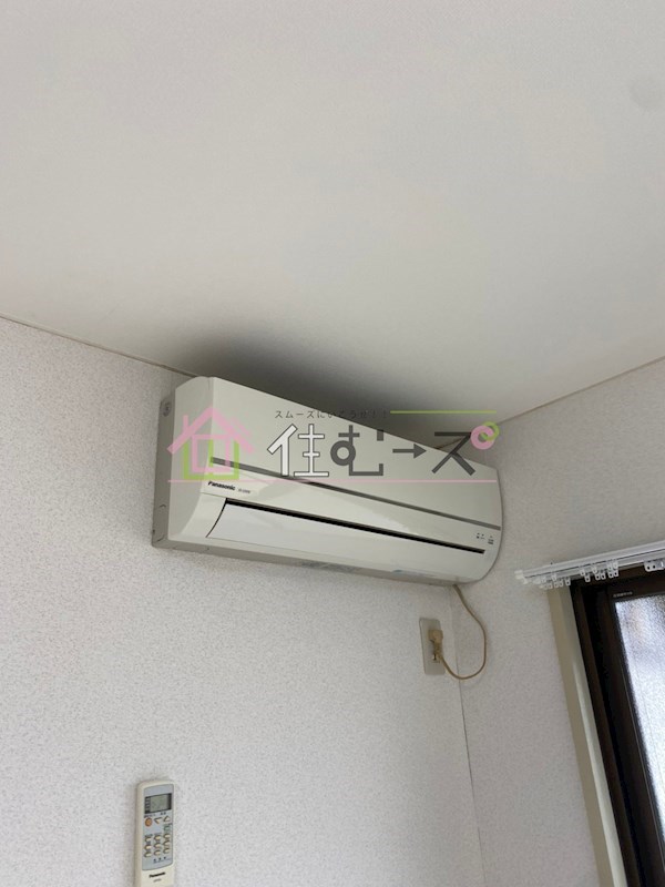 東邦ハイツ その他5