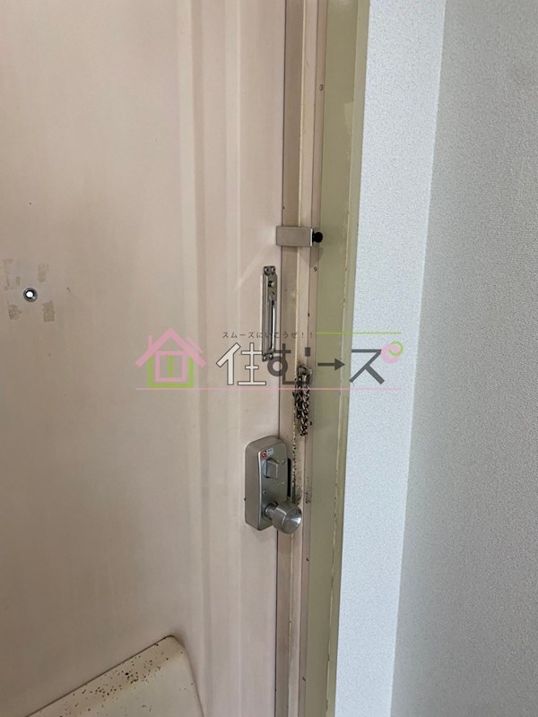 東邦ハイツ その他6