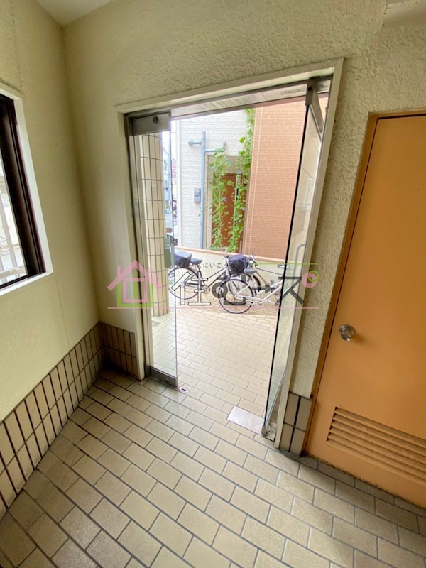 東邦ハイツ その他外観5