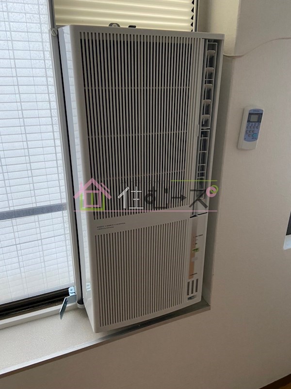 ファンターナ上本町  その他2