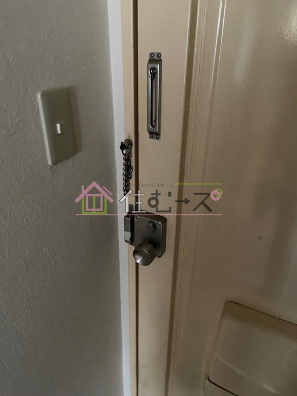 ファンターナ上本町  その他4