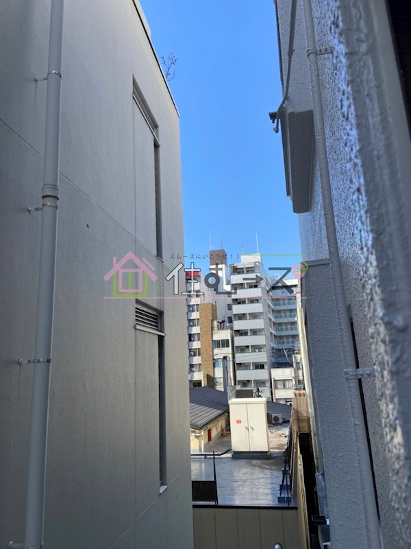 ファンターナ上本町  その他5