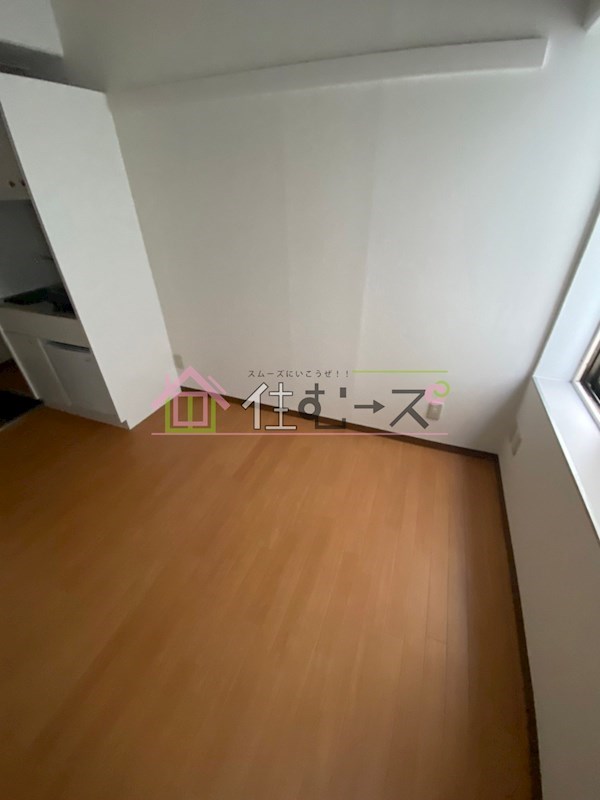 ファンターナ上本町  リビング