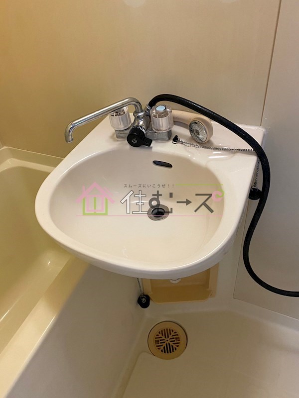 パシフィック林寺 その他3