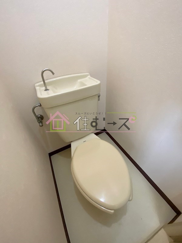 パシフィック林寺 その他4