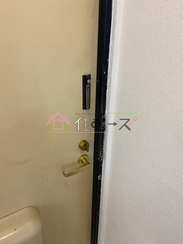 パシフィック林寺 その他5