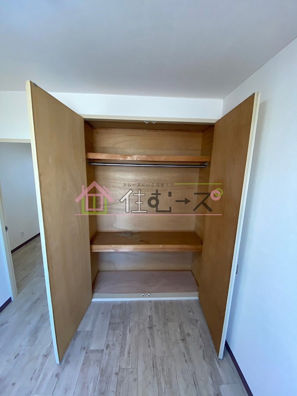 パシフィック林寺 その他6