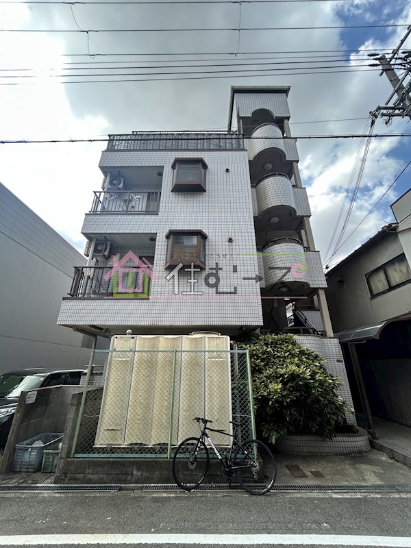 パシフィック林寺 その他外観1