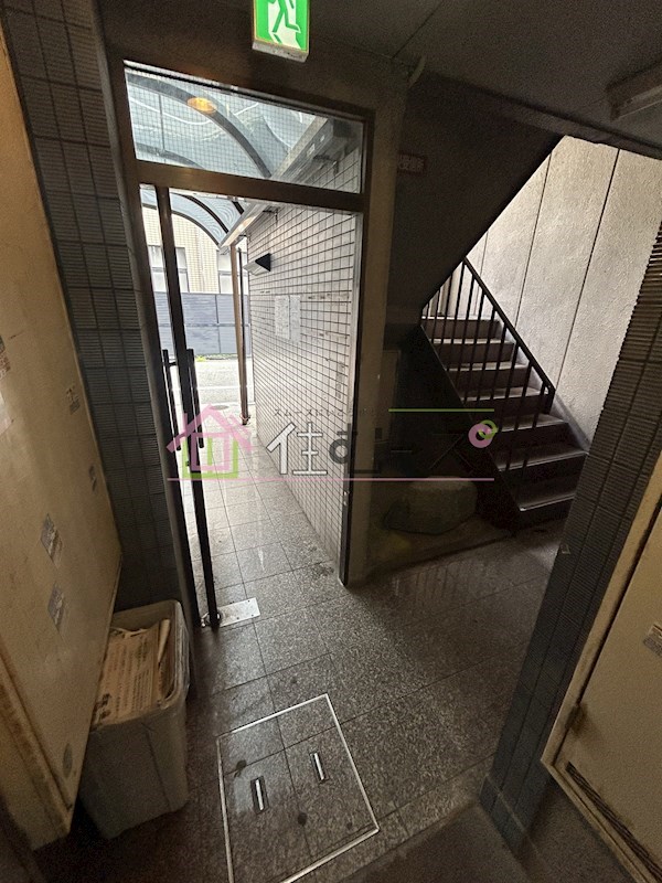 パシフィック林寺 その他外観2