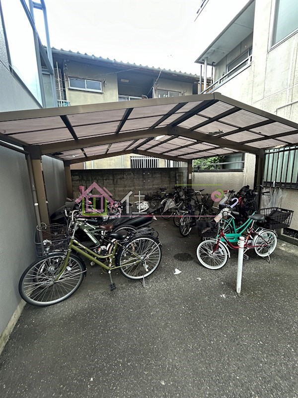 パシフィック林寺 その他外観3