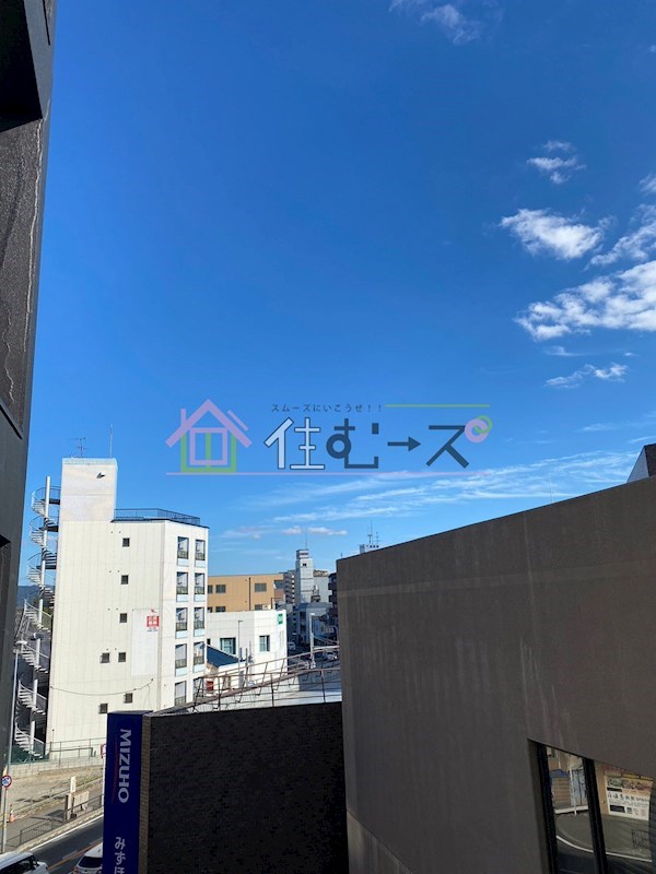 レナジア平野上町 その他外観5