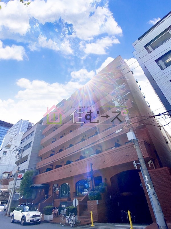 本町アーバンライフ その他外観1