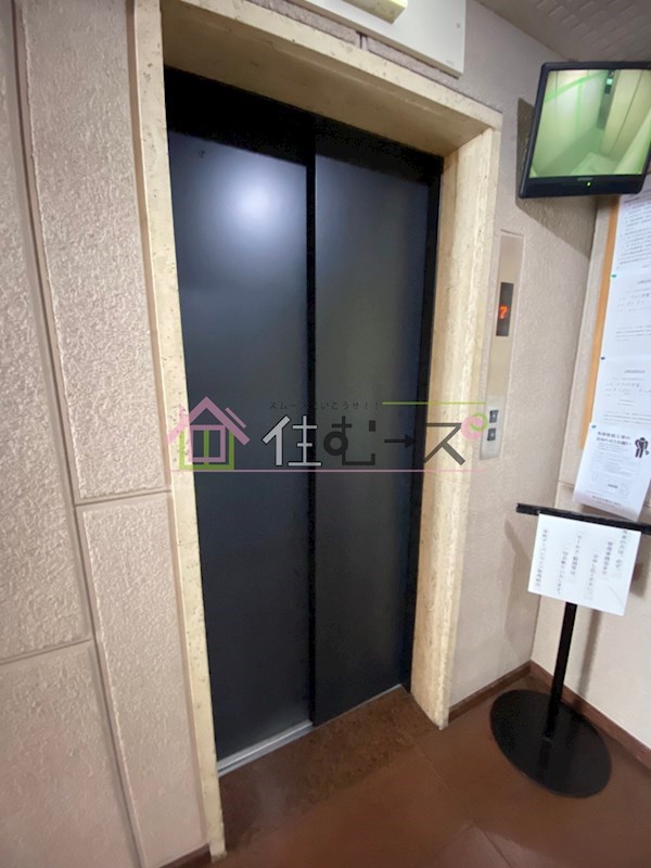 本町アーバンライフ その他外観3
