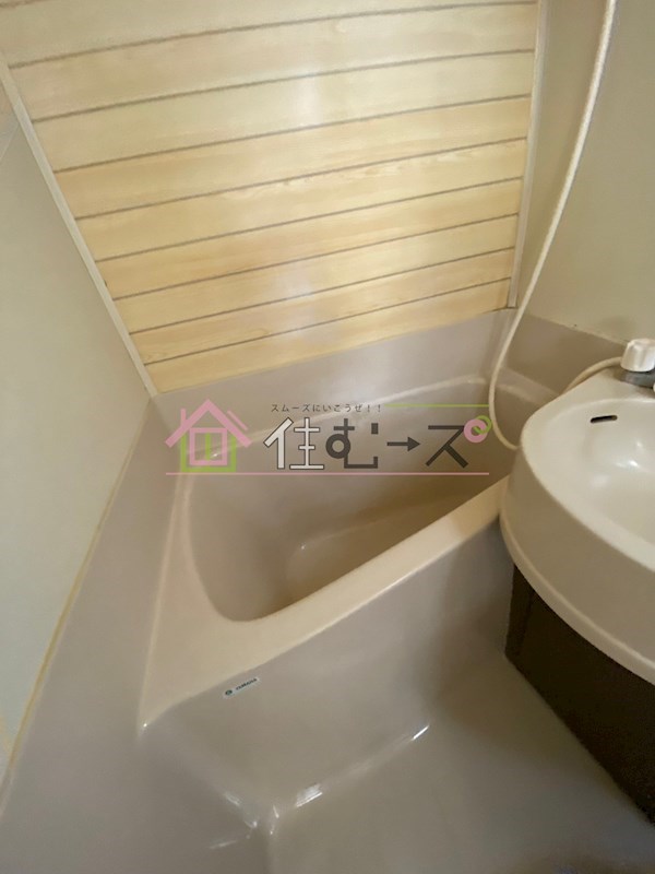 本町アーバンライフ 風呂画像
