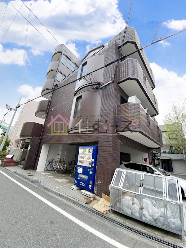 シャルム玉川 その他外観1