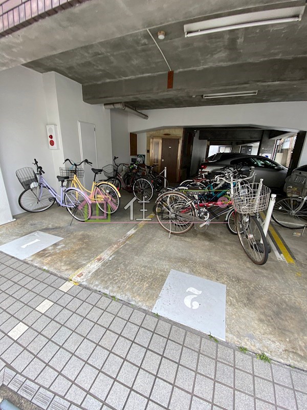 シャルム玉川 その他外観3