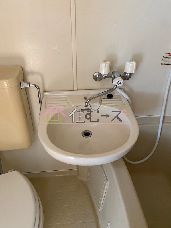 宝マンション その他6