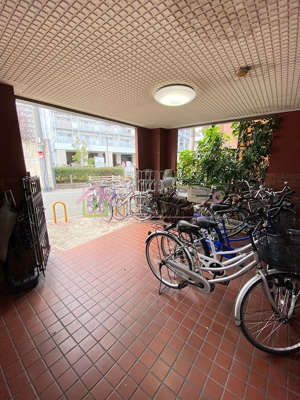 宝マンション その他外観2