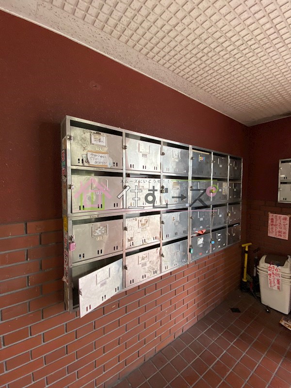 宝マンション その他外観3