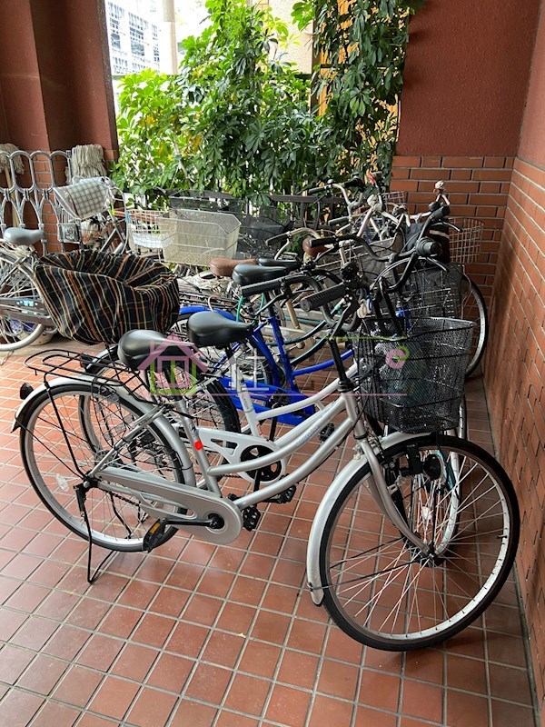 宝マンション その他外観4